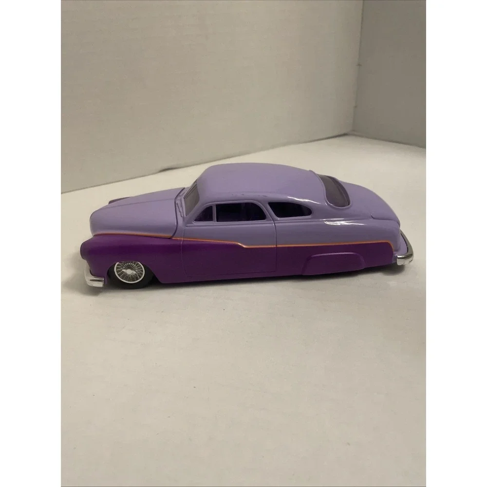 Racing Champions 49 Mercury‎ Custom 1/24 scale No Box